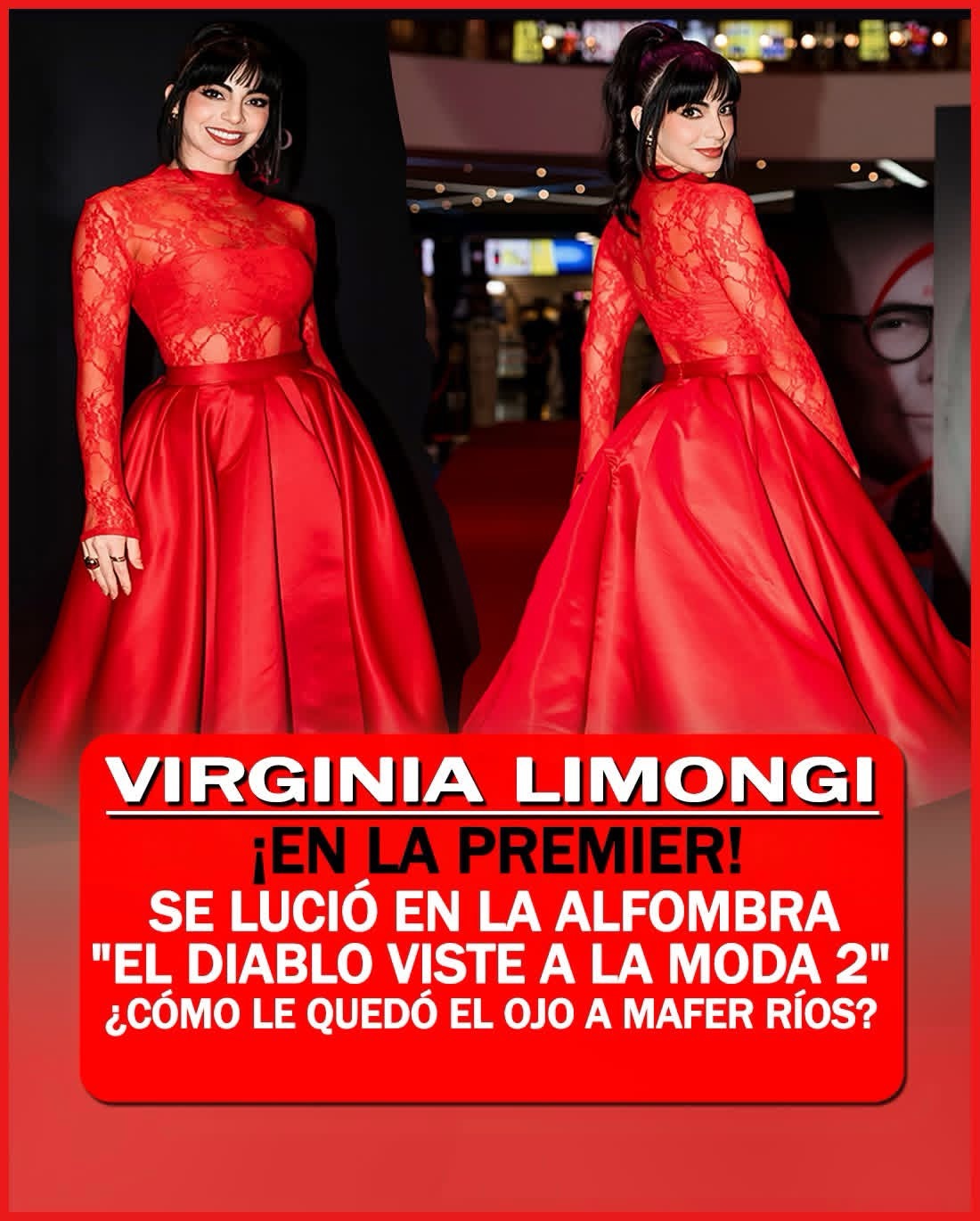 😍👠 ¡CALLANDO BOCAS EN LA PREMIER!