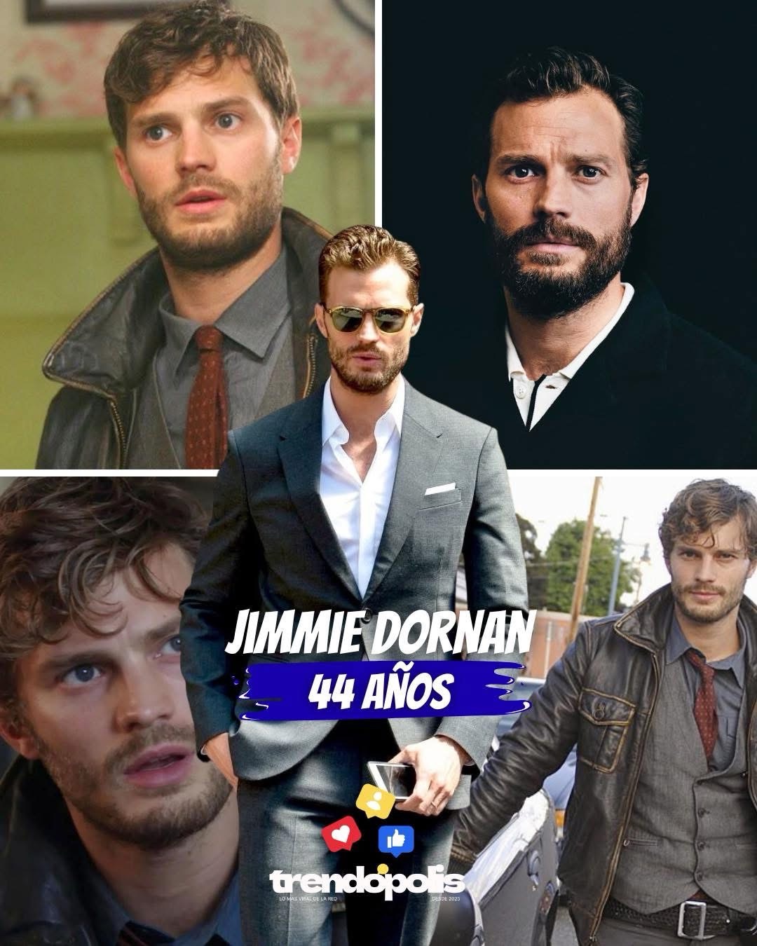 🔥🎂 HOY CUMPLE AÑOS UNO DE LOS HOMBRES MÁS DESEADOS DE HOLLYWOOD 😏🔥