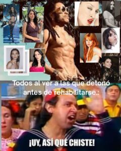 🚨LENNY KRAVITZ ADICTO AL DELICIOSO 🤯🥵
