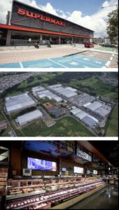BID Invest financia a Corporación Favorita para impulsar la logística en Panamá