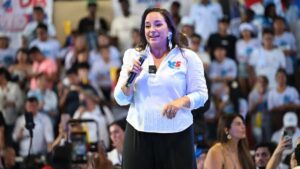 EL EXTRAVÍO DE GABRIELA RIVADENEIRA
