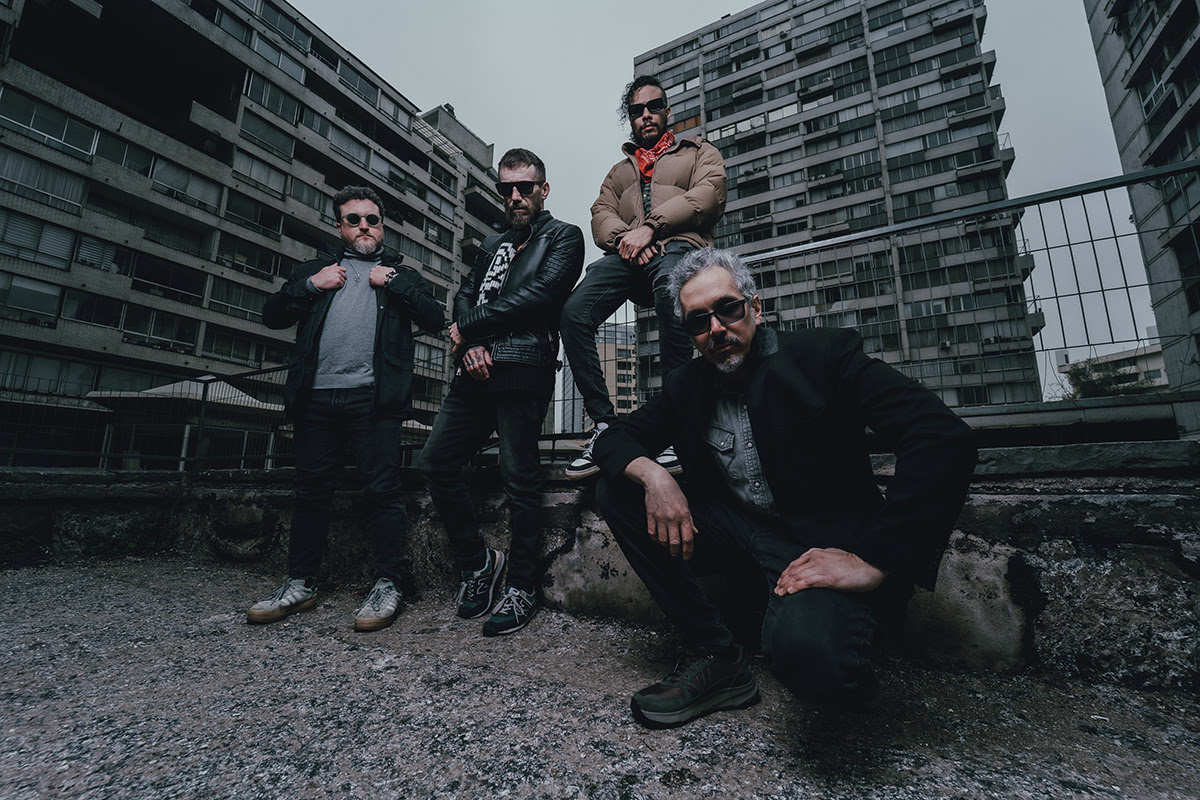 Vatio estrena su primer disco de larga duración con formación estelar