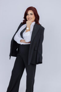 Jacqueline González, referente de la banca privada, participará en el ZENITH Summit 2026 en un histórico Impact Lab