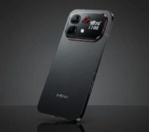 Donde el rendimiento se encuentra con el diseño: Infinix con Pininfarina Note 60 Pro Edición Especial