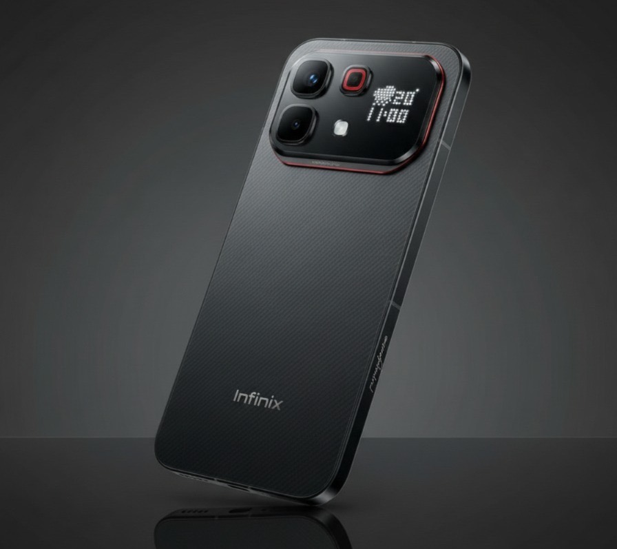 Donde el rendimiento se encuentra con el diseño: Infinix con Pininfarina Note 60 Pro Edición Especial