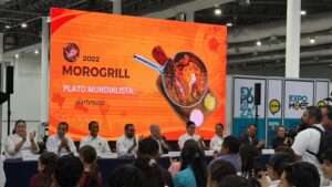 RAICES 2026 ENCIENDE LOS FUEGOS CON EL PRIMER “MUNDIAL DE LAS HUECAS” .