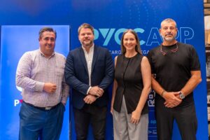 Pycca se reinventa en sus 80 años: relanza su app y fortalece la experiencia de compra digital en Ecuador