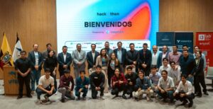 HackIAthon 3ra Edición: Más de 620 inscritos, dos sedes simultáneas y un reto real del sector asegurador