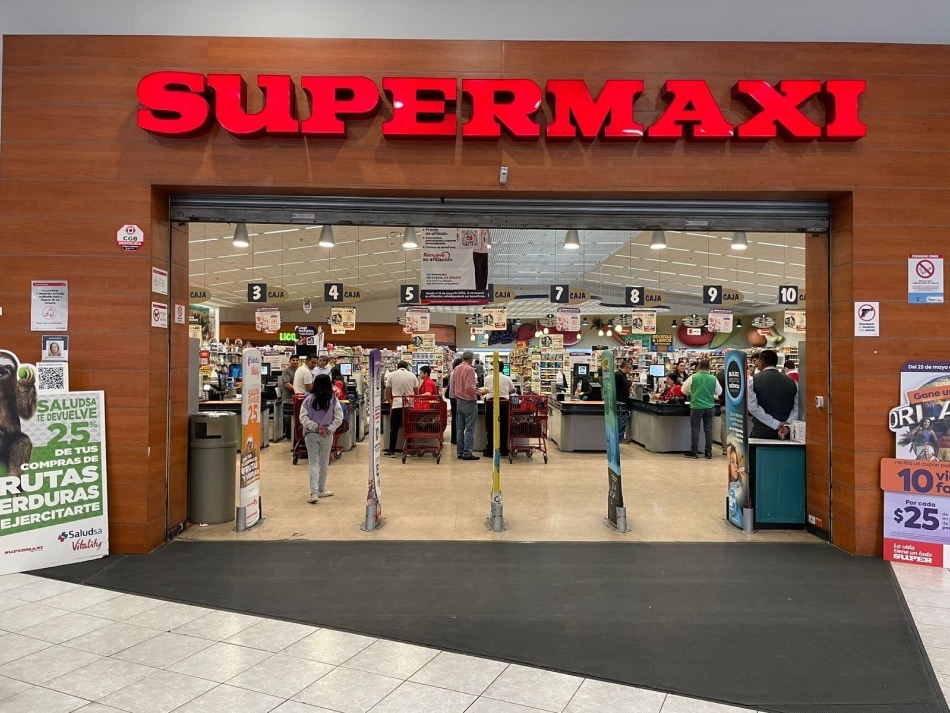 Supermaxi y Pilsener obsequian 400 cervezas a sus clientes en cada partido de la TRI