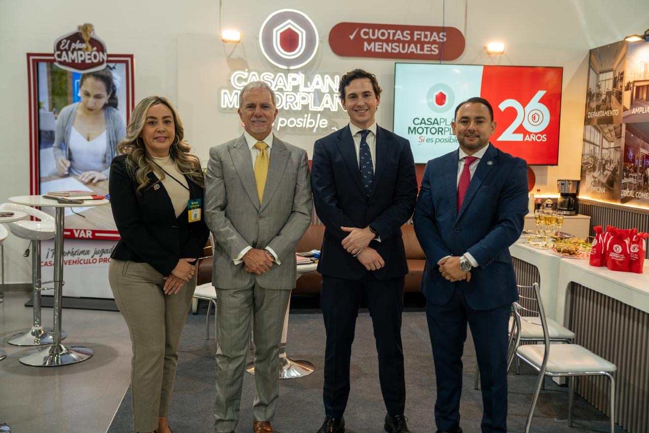 CASAPLAN MOTORPLAN PRESENTA “AMPLÍA Y REMODELA”, UNA SOLUCIÓN ORIENTADA A TRANSFORMAR ESPACIOS Y CONSTRUIR PATRIMONIO