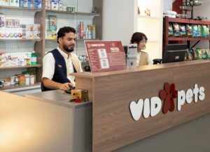 Nueva imagen, misma pasión por las mascotas: así evoluciona Vidapets Santa Mónica