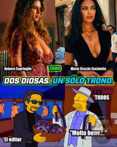 ¿Se acuerdan del cine italiano de los 90?