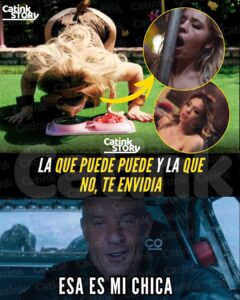 NO LE TEMAS AL ÉXITO CARIÑO