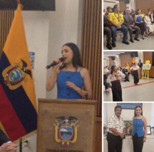 Gisela Alejandra Andrade Valens