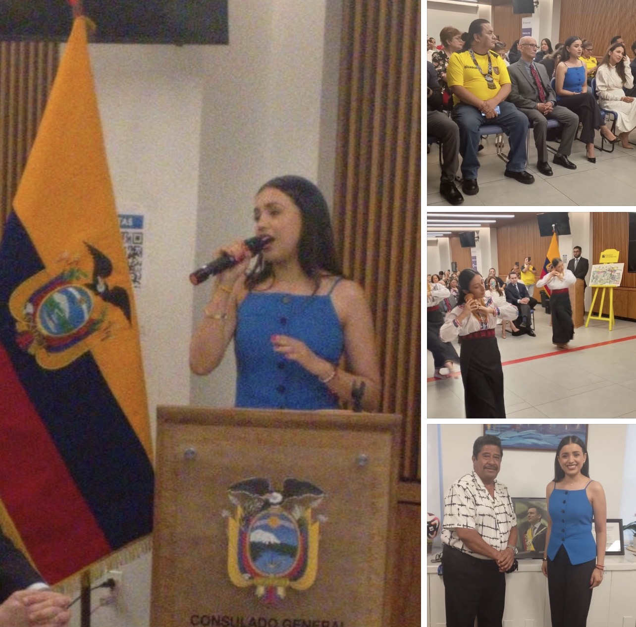 Gisela Alejandra Andrade Valens