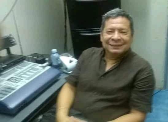 HACE TRES AÑOS MURIÓ EL LCDO. XAVIER MANRIQUE MORÁN.
