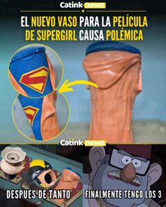 PENSÉ QUE ERA OTRA COSA