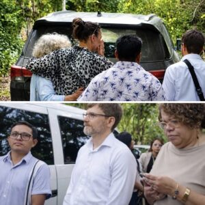LA FIGURA QUE INVESTIGA FISCALÍA EN LA EXTRAÑA MUERTE DE LA ACTIVISTA MÓNIKA SILVA, EN MONTAÑITA