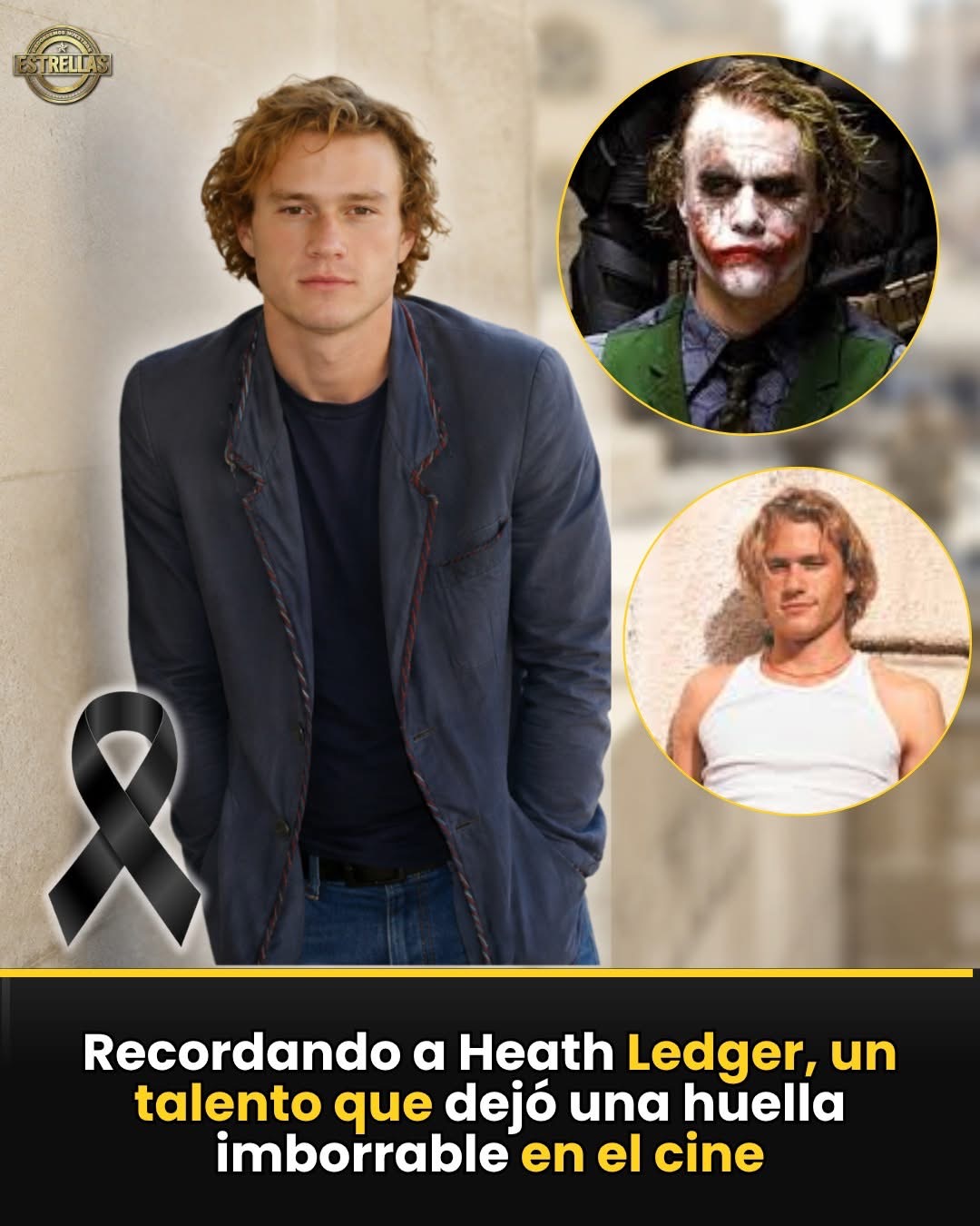 Su legado continúa vivo a través de los personajes