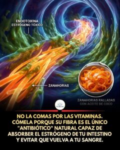 LA ESCOBA INTESTINAL (RAY PEAT)