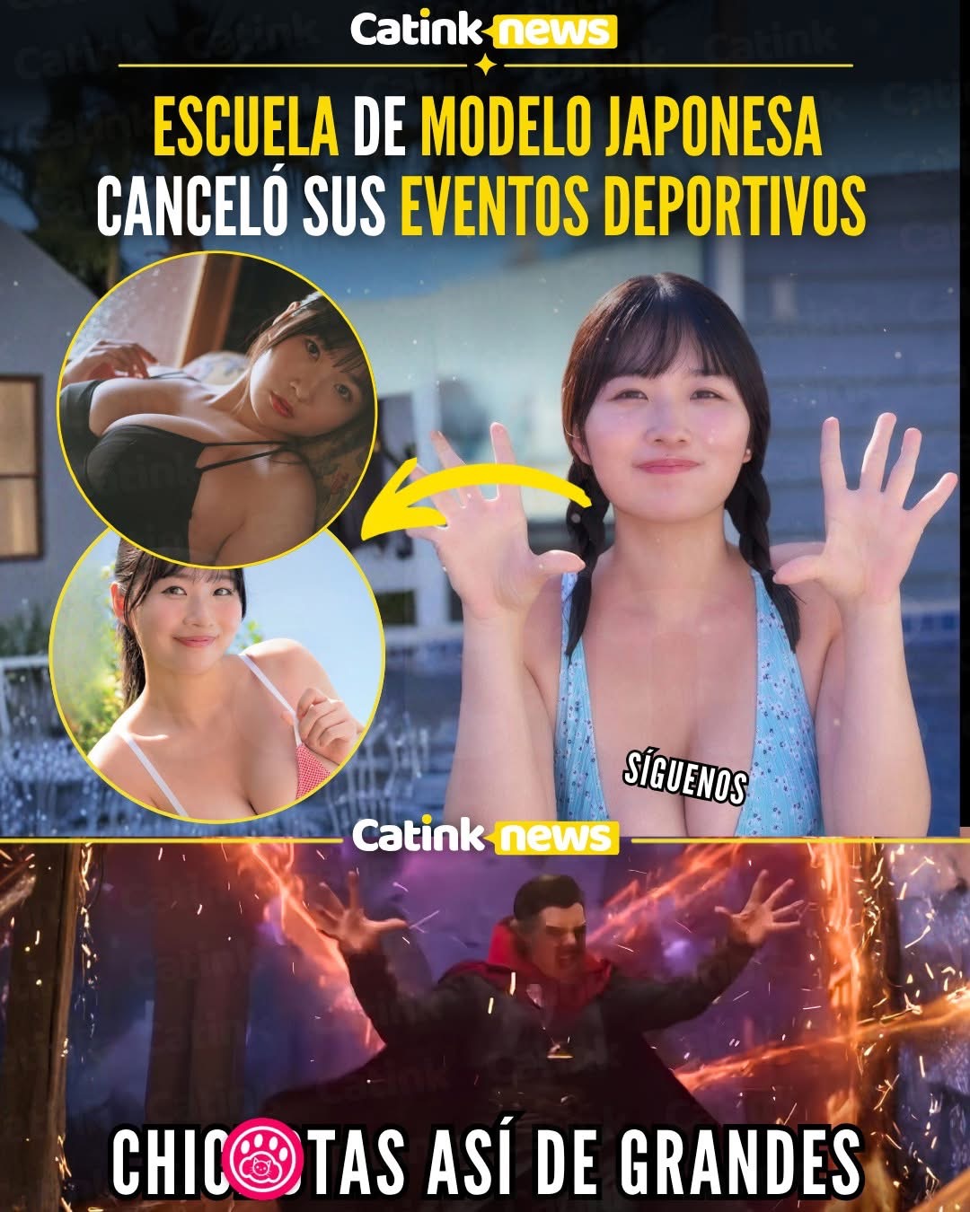 PINCHE PUEBLO LLENO DE GENTE ENVIDIOSA