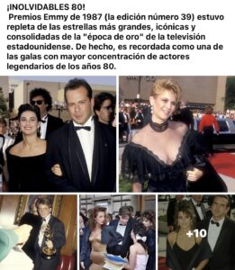 ¡INOLVIDABLES 80!