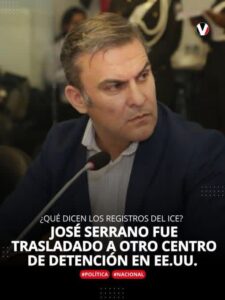 En Ecuador está lista la cárcel del Encuentro