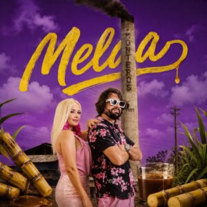 El dúo Monteros presenta su nuevo sencillo “Melao”