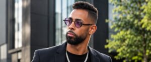 Jay Manny conquista el verano con sus lanzamientos “Sin Miedo” y “Nectar”