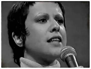 Elis Regina Lanza “Corsário” Con La Participación Especial De Paulinho Da Costa 