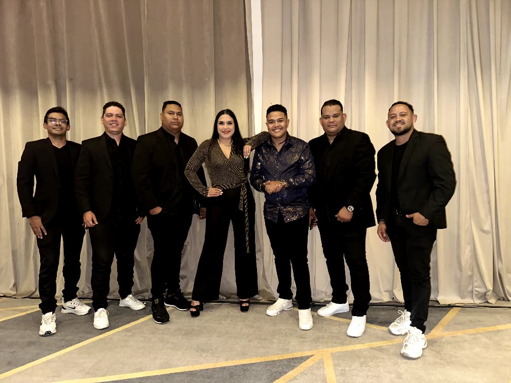Olier Parra y su Banda rendirán homenaje a Alfredo Rojas y su Caribe Show en el Boulevard de Santa Lucía