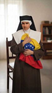 El legado vivo de la Madre Candelaria de San José: Un faro de caridad y esperanza en Venezuela