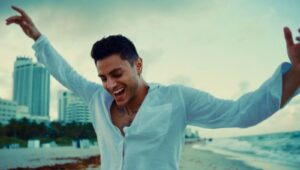 VIRGINIO LANZA SU NUEVO SINGLE “NO LE DIGAS A NADIE”