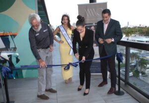 CALDERÓN LAW FIRM INAUGURA OFICINAS Y CELEBRA SU PRIMER ANIVERSARIO EN EL SUR DE LA FLORIDA