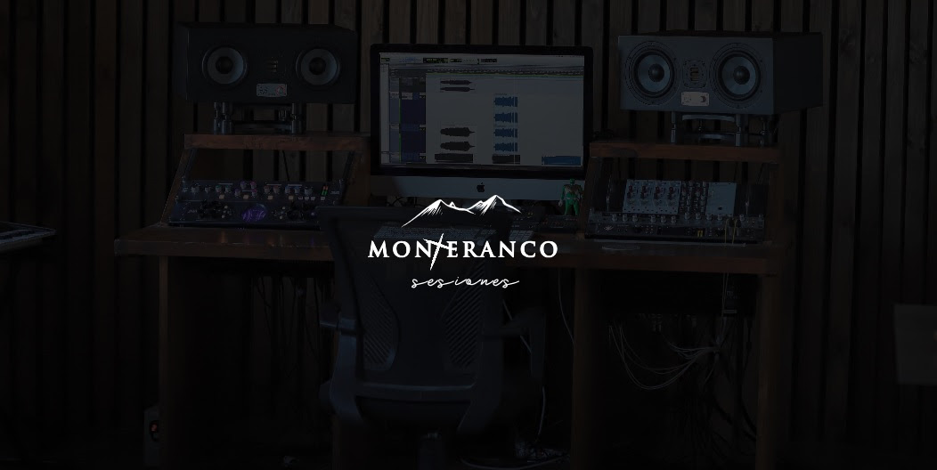 Programa MonteRanco Sesiones estrena segunda temporada