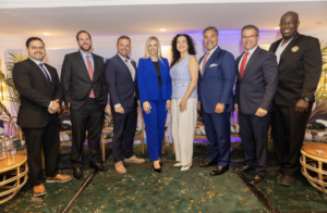 Amanda Demanda Impulsa Un Nuevo Espacio De Diálogo Entre La Comunidad Legal Y Los Legisladores De Florida Con El Éxito Del Primer Mdtla Dade Delegates Legislative Luncheon 
