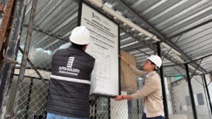Un proyecto inmobiliario comienza mucho antes de la primera piedra