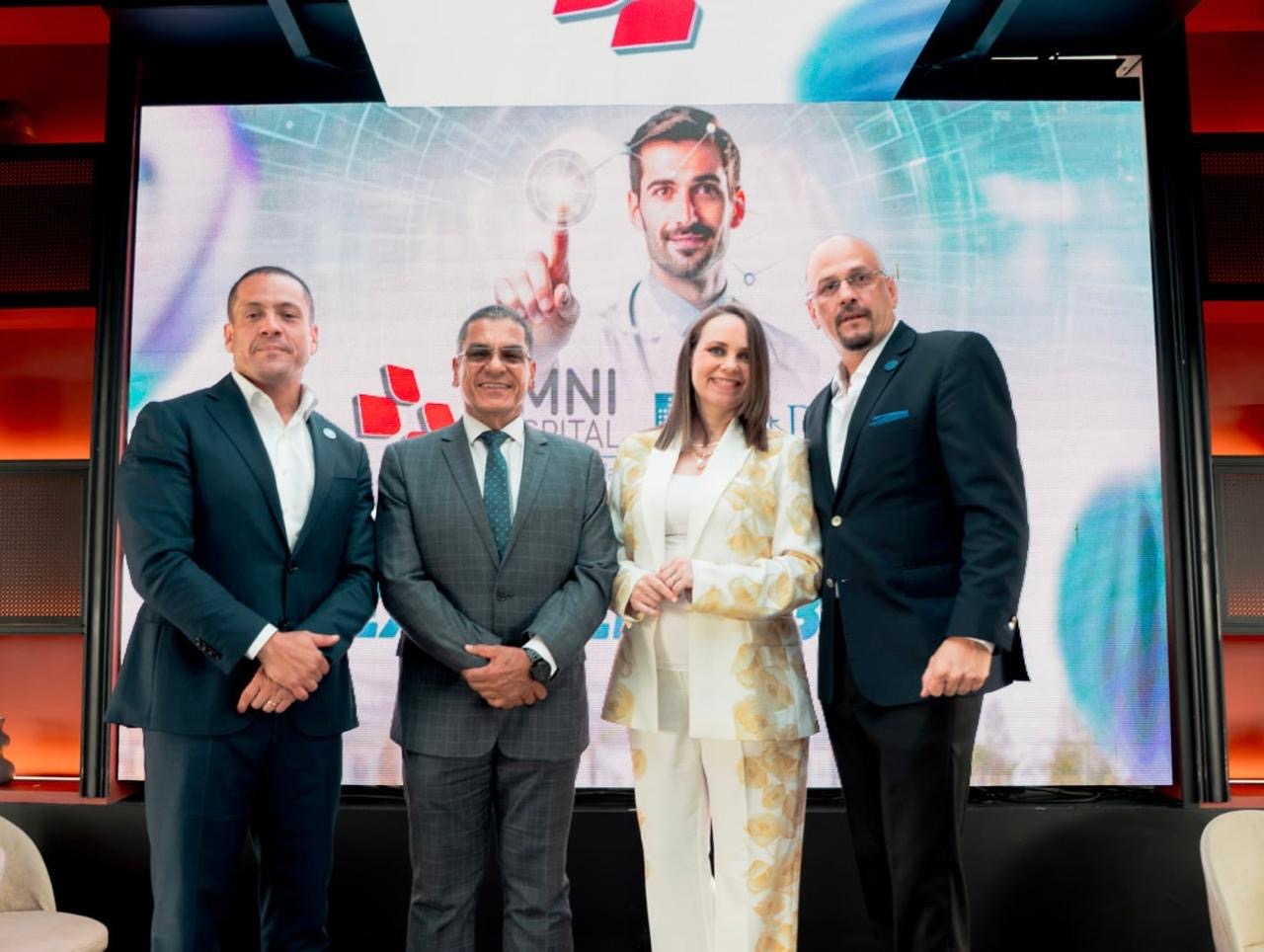 ALIANZA ENTRE OMNI HOSPITAL Y BEST DOCTORS PLANTEA UNA NUEVA EXPERIENCIA PARA LA ATENCIÓN EN SALUD