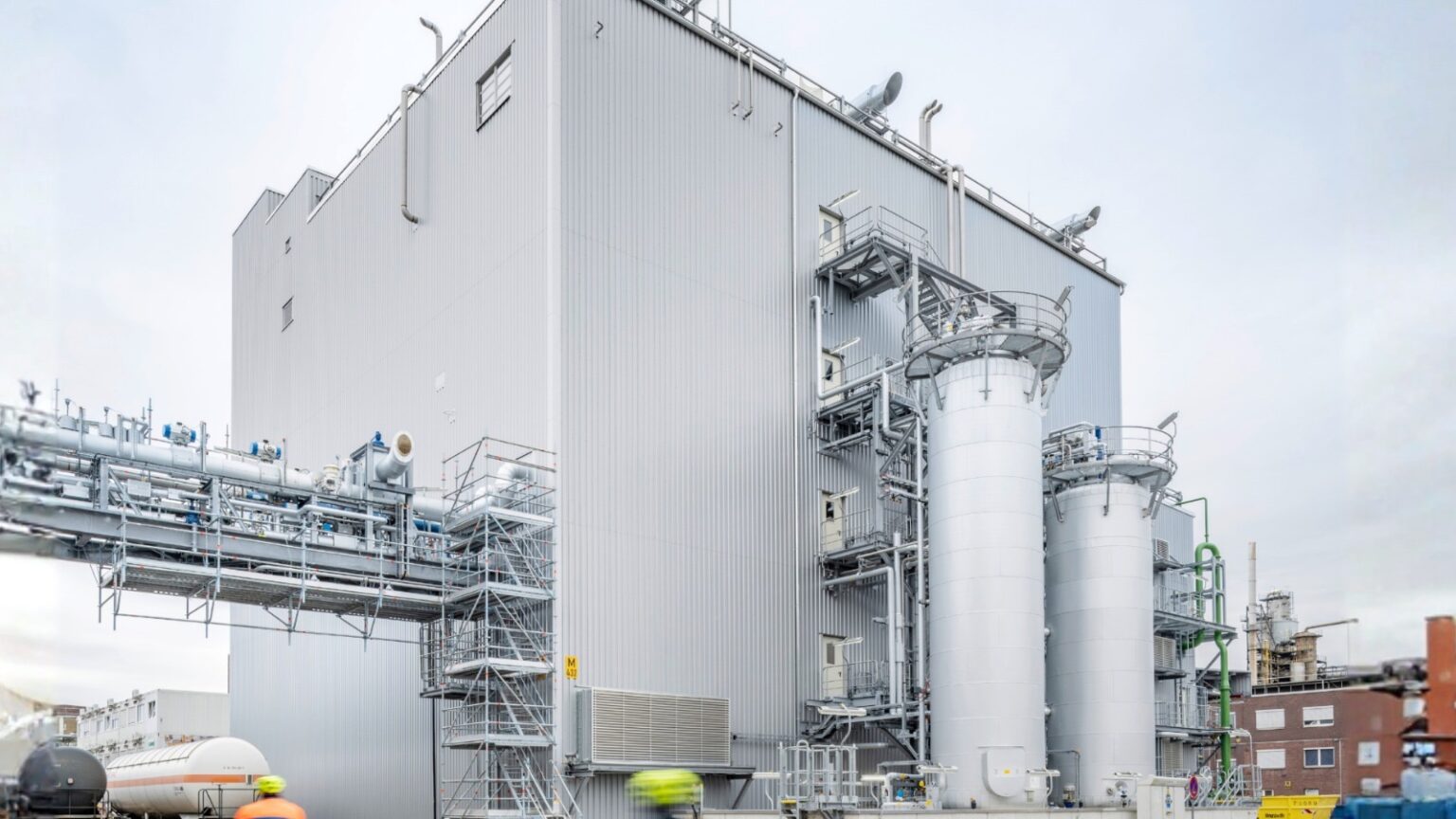 BASF fortalece su innovación en soluciones biológicas para impulsar una agricultura más sostenible