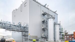 BASF fortalece su innovación en soluciones biológicas para impulsar una agricultura más sostenible