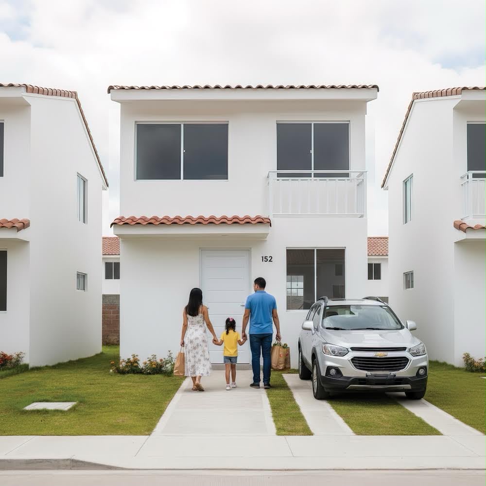CasaPlan MotorPlan acerca nuevas oportunidades para construir patrimonio desde la capacidad de ahorro