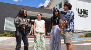 Universidad Hemisferios celebra 22 años consolidando una comunidad de más de 10.500 graduados