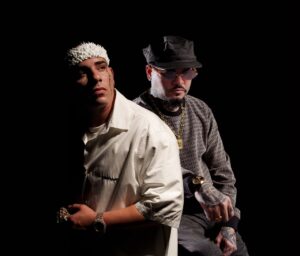 KENDO KAPONI Y FARRUKO REESCRIBEN SU HISTORIA CON “SE EQUIVOCAN”