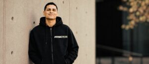 Felix Fahc inspira a una nueva generación de diseñadores gráficos con una visión audiovisual premium