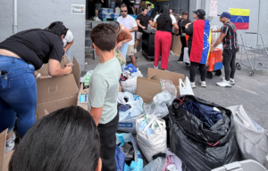 Fresh Dental Miami y la Fundación Sonríe Mujer by Jacqueline Polanco se unen a la ayuda humanitaria para Venezuela y anuncian una gran jornada de salud gratuita en Georgia