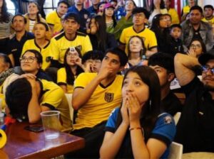 ECUADOR NUNCA ENCONTRÓ LA “GRANDEZA” QUE SE DECÍA