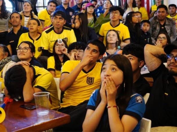 ECUADOR NUNCA ENCONTRÓ LA “GRANDEZA” QUE SE DECÍA