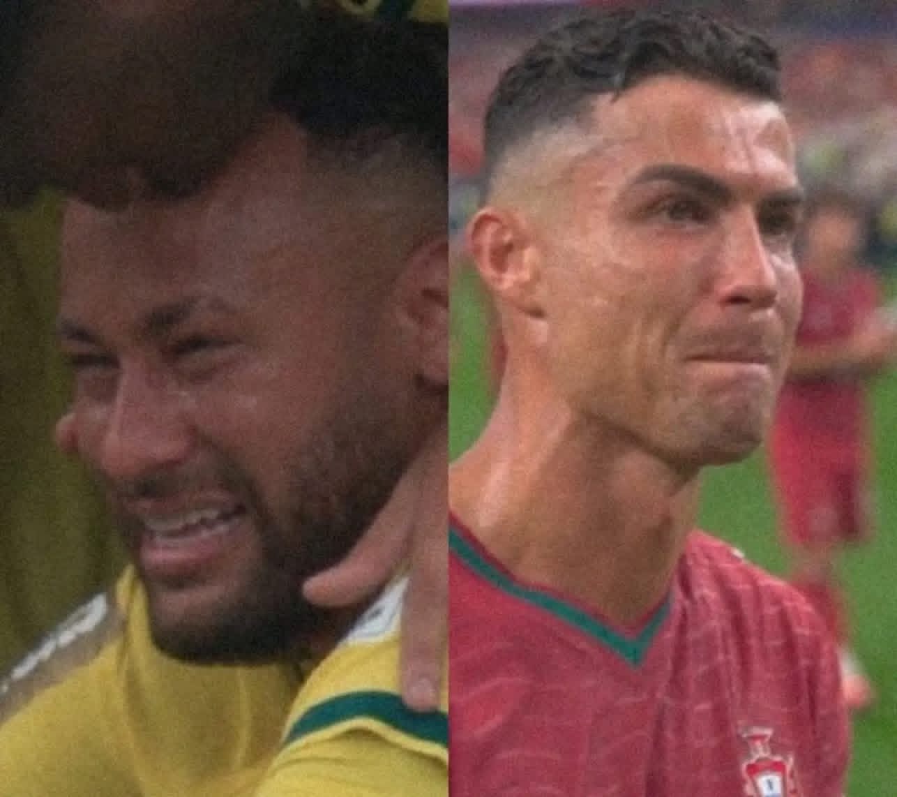 ⚽ El fin de una era para dos leyendas del fútbol.