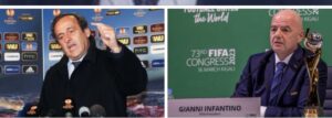 Caos en el Mundial de FIFA 2026