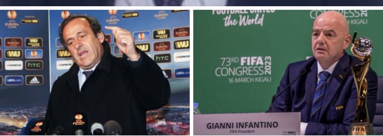 Caos en el Mundial de FIFA 2026